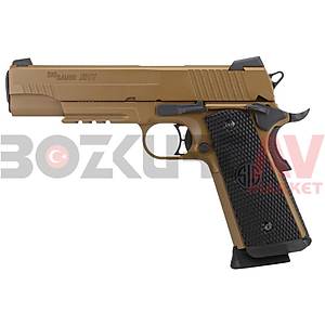 Sig Sauer 1911 Emperor Scorpion Blowback Havalı Tabanca