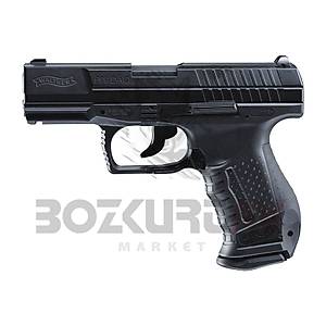 Walther P99 DAO Blowback Airsoft Havalı Tabanca