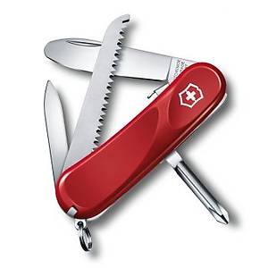 Victorinox 2.4213.SKE Junior 09 Çakı