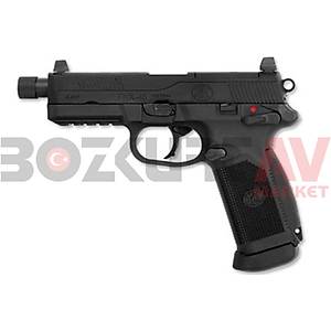 Cybergun FN Herstal FNX-45 Tactical Blowback Airsoft Havalı Tabanca