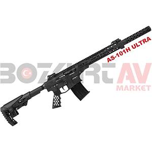 Derya MK-12 AS-101H ULTRA Full Metal Otomatik Av Tüfeği