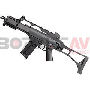 ASG SLV 36 Airsoft Havalı Tüfek (AEG)