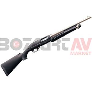 Benelli Nova H2O Slug Pompalı Av Tüfeği