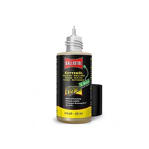 Ballistol Kettenöl 65 ml E-Bisiklet Zincir Yağı