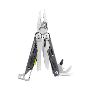 Leatherman Signal Gray Çakı Pense (832737)