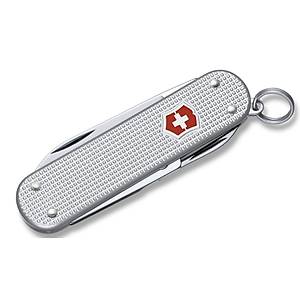 Victorinox 0.6221.26 Classic Alox Çakı