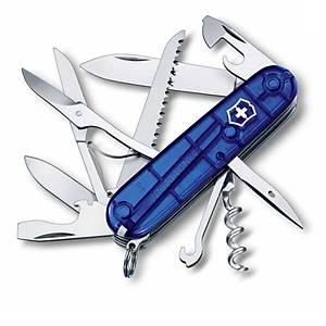 Victorinox 1.3713.T2 Huntsman Çakı