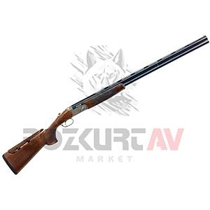 Beretta 686 Silver Pigeon I Sporting B-Fast Süperpoze Atış Tüfeği