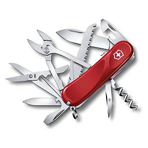 Victorinox 2.3953.SE Evolution S52 Çakı