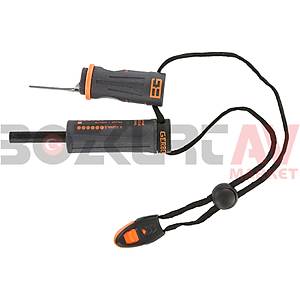 Gerber Bear Grylls 31-000699 Ateş Başlatıcı