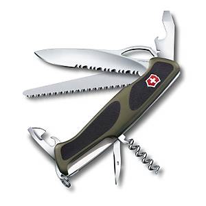 Victorinox 0.9563.MWC4 RangerGrip 179 Çakı