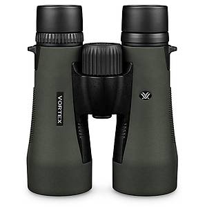 Vortex Optics Diamondback HD 12x50 El Dürbünü