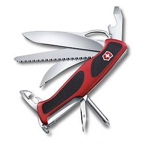 Victorinox 0.9683.MC Ranger Grip 58 Hunter Çakı