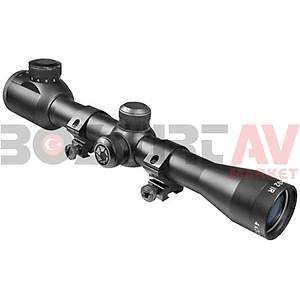 Barska Plinker-22 4x32 IR Tüfek Dürbünü