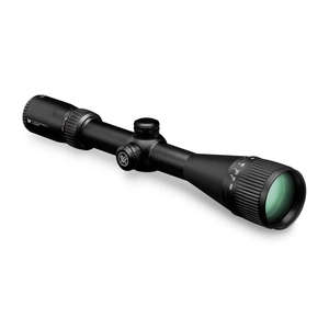 Vortex Optics CROSSFIRE® II 6-24X50 AO Dead-Hold® BDC (MOA) Tüfek Dürbünü