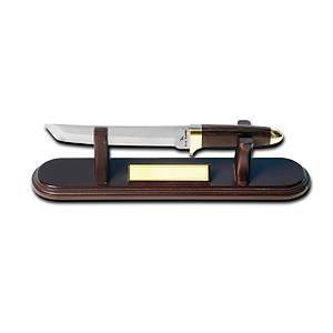 Bora 501 W Tanto Wenge Saplı Bıçak