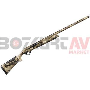 Benelli Super Black Eagle III Camo Optifade Marsh Otomatik Av Tüfeği