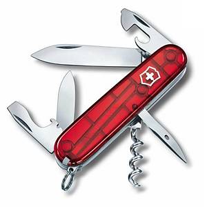 Victorinox 1.3603.T Spartan Çakı