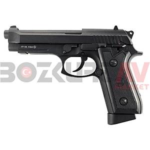 KWC Beretta M92 Blowback Havalı Tabanca