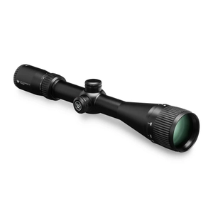 Vortex Optics CROSSFIRE® II 4-16X50 AO Dead-Hold® BDC (MOA) Tüfek Dürbünü