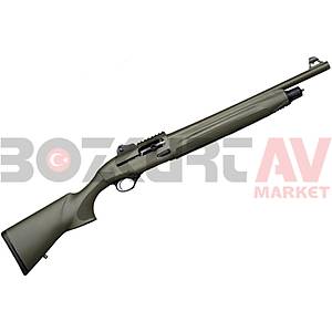 Beretta 1301 Tactical Slug OD Green Otomatik Av Tüfeği