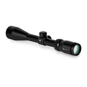 Vortex Optics CROSSFIRE® II 4-12X44 Dead-Hold BDC (MOA) Tüfek Dürbünü