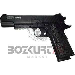 KWC GSR SigArms Havalı Tabanca