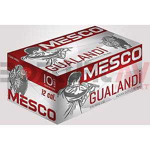 Mesco Gualandi Slug 12 Kalibre Tek Kurşun