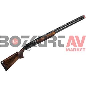 Benelli 828 U Sport Süperpoze Av Tüfeği