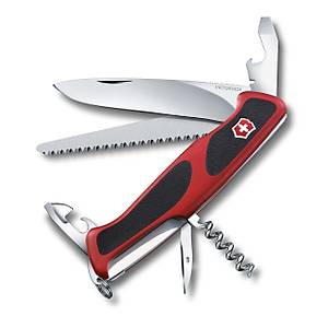 Victorinox 0.9563.C RangerGrip 55 Çakı