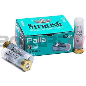 Sterling Slug 28 Kalibre Tek Kurşun