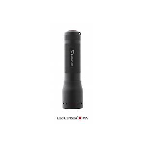 Led Lenser P7 El Feneri