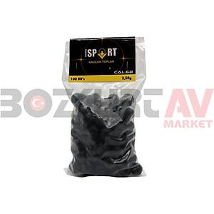 Victory Sport 0,68 Kalibre Termoplastik Kauçuk Rubberball (100 Adet)