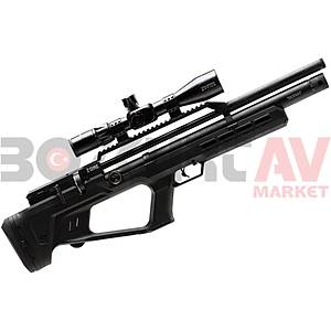 Reximex ZONE Bullpup Black PCP Havalı Tüfek