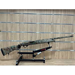 2. El Stoeger M3020 Camo Yarı Otomatik Av Tüfeği