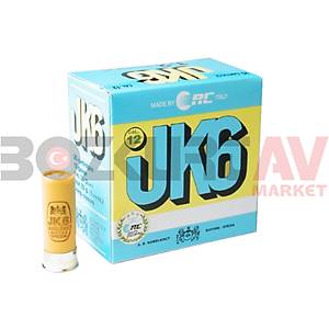 RC JK6 33 Gram 12 Kalibre Av Fişeği