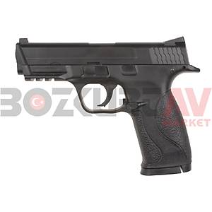 KWC Smith & Wesson M40 Airsoft Havalı Tabanca