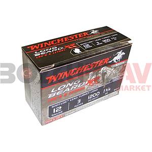 Winchester Long Beard XR Magnum 49 Gram 12 Kalibre Av Fişeği