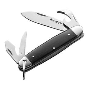 Böker Magnum Classic Pocket Steel Çakı