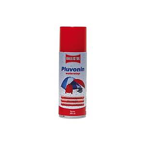 Ballistol Pluvonin 200 ml Su Geçirmezleştirici Sprey