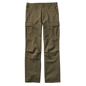 Patagonia Bay Twill Cargo Pants