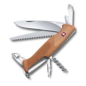 Victorinox 0.9561.63 RangerWood 55 Çakı