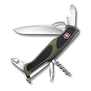 Victorinox 0.9553.MC4 RangerGrip 61 Çakı