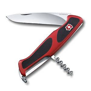 Victorinox 0.9523.C RangerGrip 52 Çakı