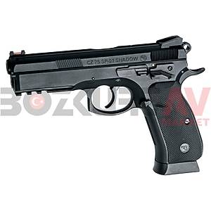 ASG CZ-75 SP-01 Shadow Havalı Tabanca