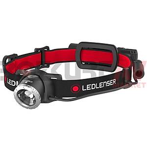 Led Lenser H8R Kafa Feneri