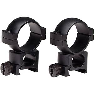 Vortex Optics Hunter 30 mm High Ring Set Dürbün Bağlantı Ayağı (1,22