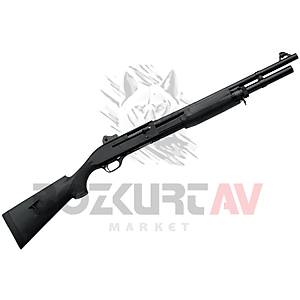 Benelli M3 Tactical Slug Pompalı - Otomatik Av Tüfeği