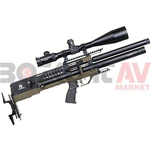 Reximex META Bullpup OD Green PCP Havalı Tüfek