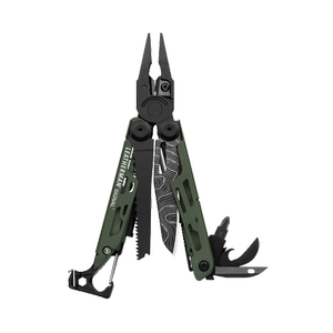 Leatherman Signal Green Çakı Pense (832692)